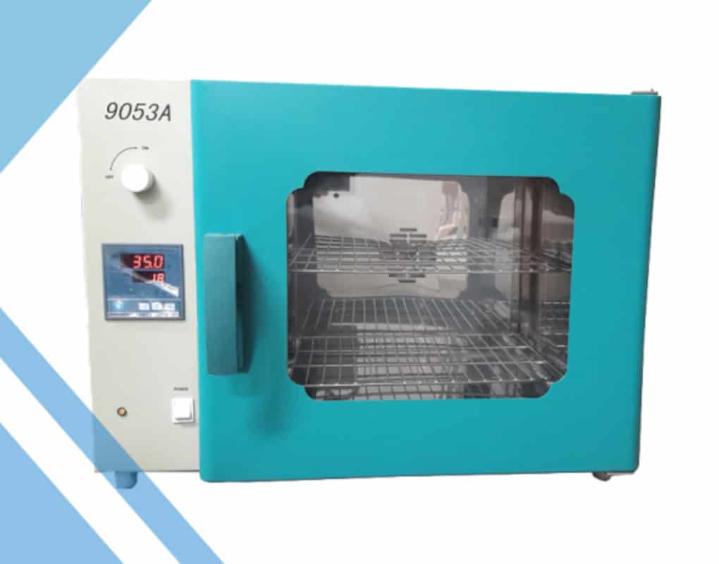 Horno de Secado
