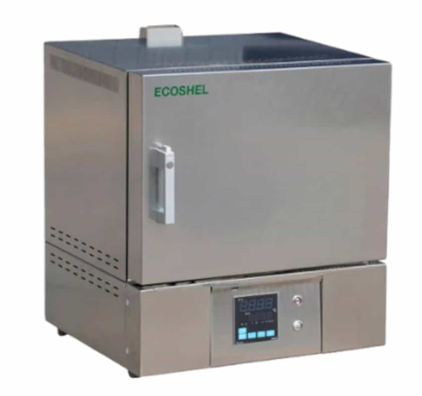 Horno de Secado