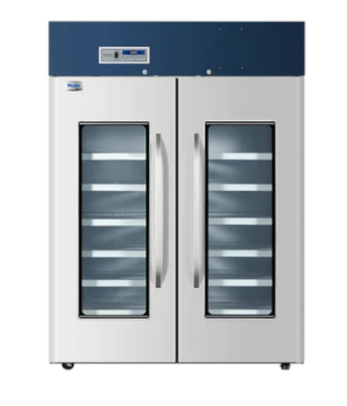 Horno de Secado